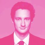 Headshot of Ben Slang, former CDL MBA student.