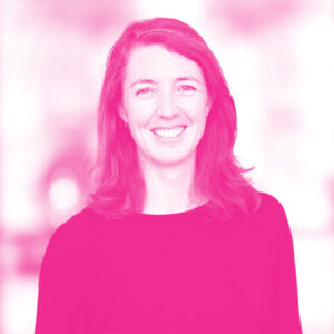 Carly Anderson headshot