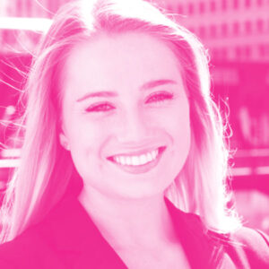 Cassandra Carothers headshot