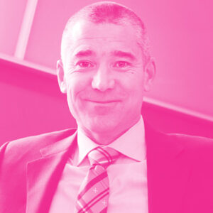 Derek Payne headshot