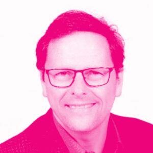 Francis Szele CDL mentor profile