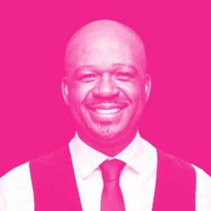 Frantz Saintellemy CDL headshot