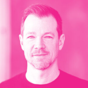 Frederic Bastien headshot