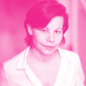 Hélène Chanut-Musikas headshot