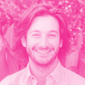 Ignacio Gimenez Losano CDL staff headshot