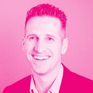 Headshot of Jason Robertson