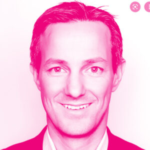 CDL mentor profile of Jerel Davis