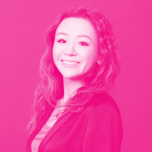 Kyra Lee CDL staff headshot