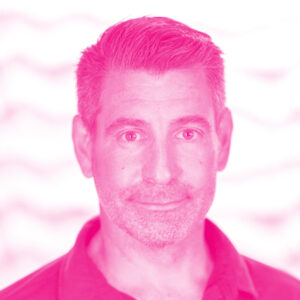 Headshot of Michael Lorion