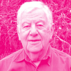 Peter Bradshaw headshot