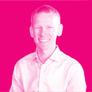 CDL headshot of Peter Lukomskyj