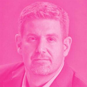 Scott Schiller headshot