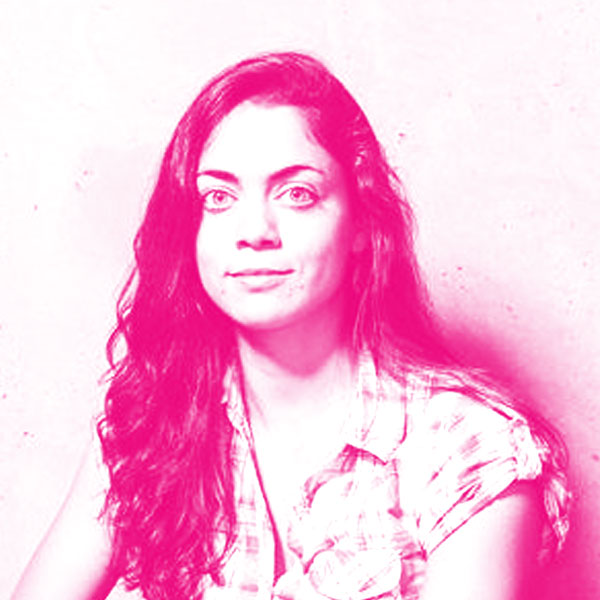 Shivon Zilis CDL headshot