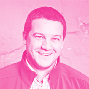 Sten Tamkivi CDL headshot