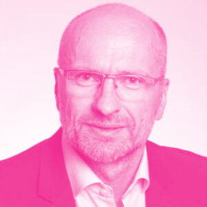 Tobias Sünner headshot