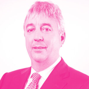 Wade Oosterman headshot