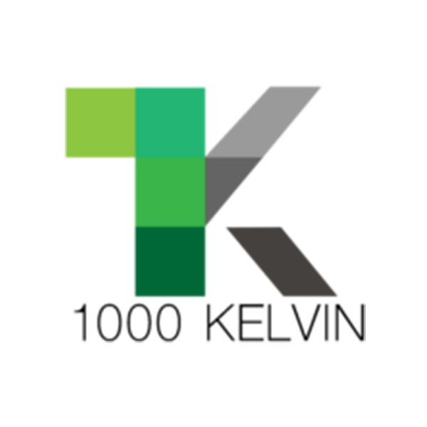 1000 Kelvin company logo