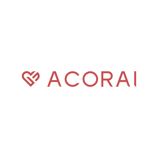 Acorai company logo