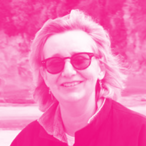 Anne-Marie Roussel headshot