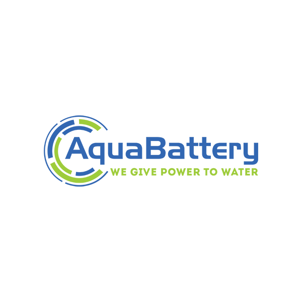 Aqua Battery company logo