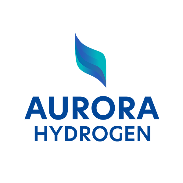 Aurora Hydrogen company logo