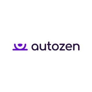 Logo de la société Autozen
