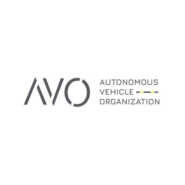 Autonomous Vehicle Organization company logo