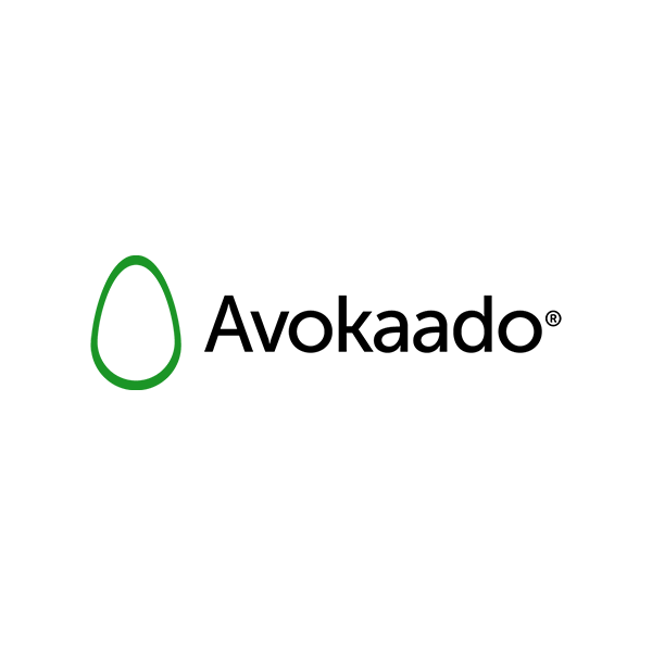 Avokaado company logo