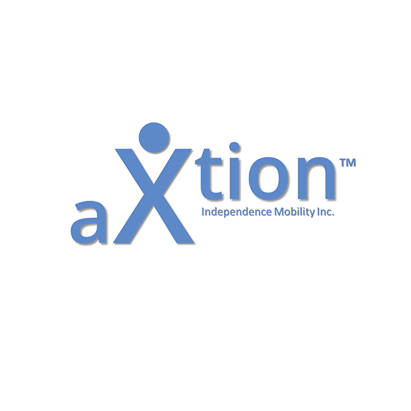 Axtion Independence Mobility company logo