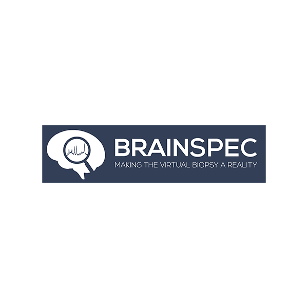 Brain Spec company logo