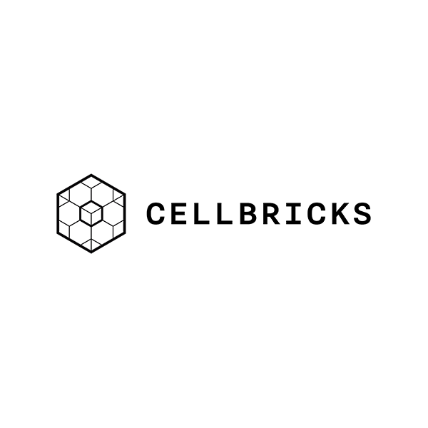 Cellbricks GmbH company logo