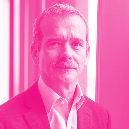 Chris Hadfield CDL headshot