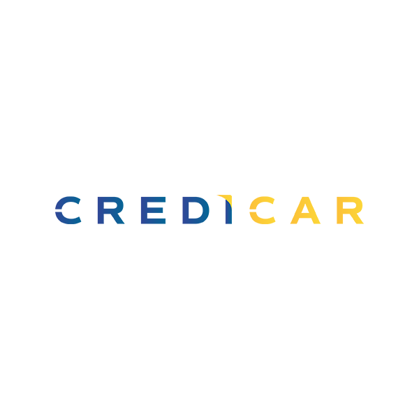 Credicar company logo