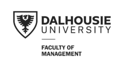 Logo de la Faculté de gestion de l'Université Dalhousie