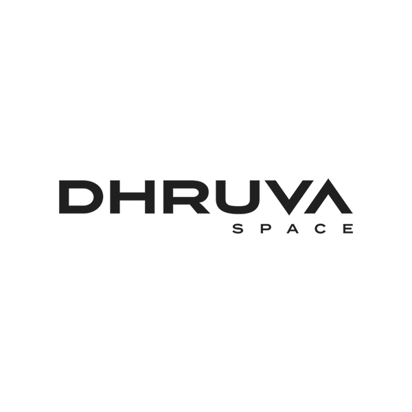 Dhruva Space company logo