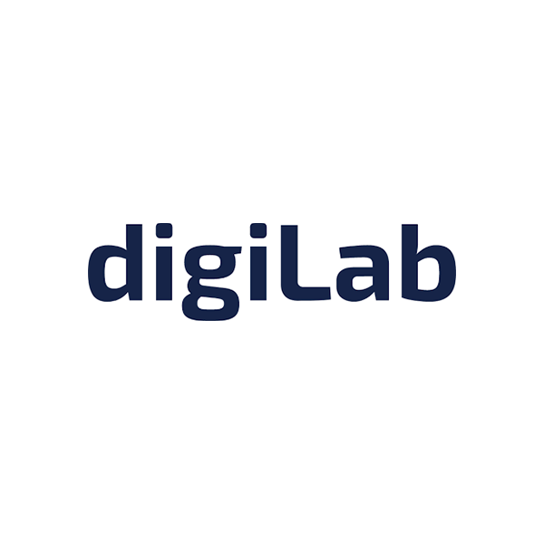 digilab company logo