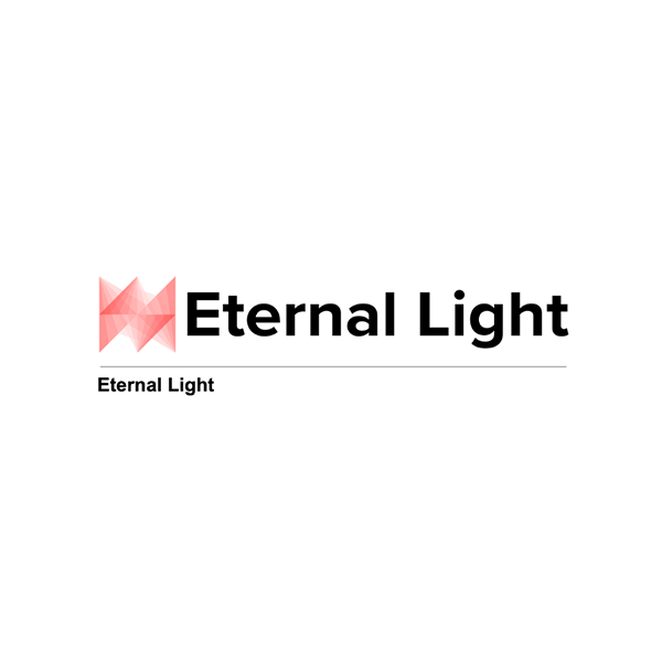 Eternal Light company logo