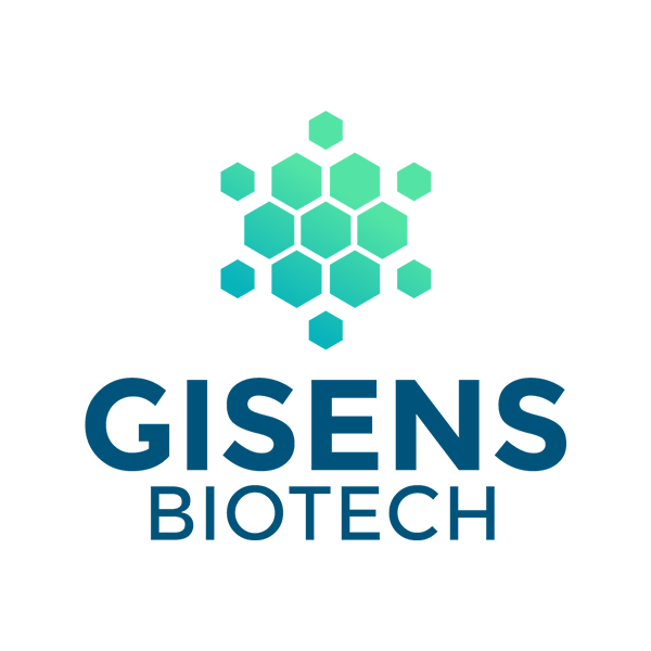 Gisens Biotech company logo