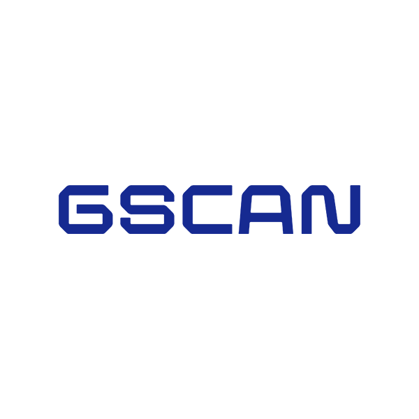 GScan company logo