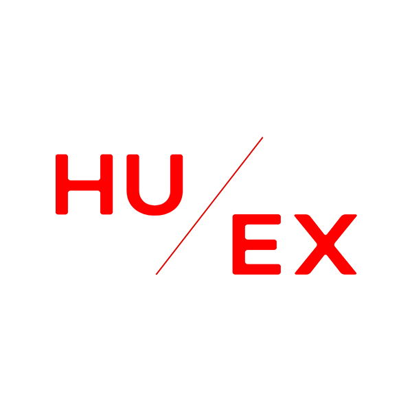 Huex labs company logo