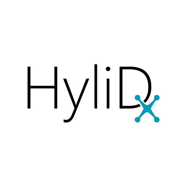 HyliD company logo