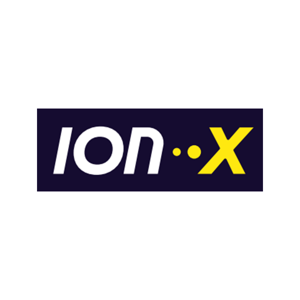 ION-X company logo