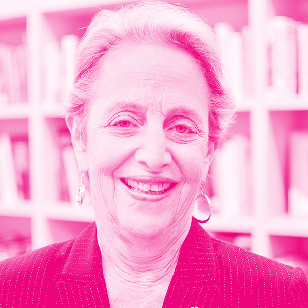 Janice Stein CDL headshot