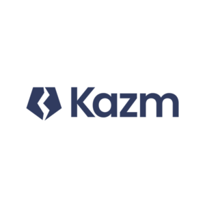 Logo de l'entreprise Kazm