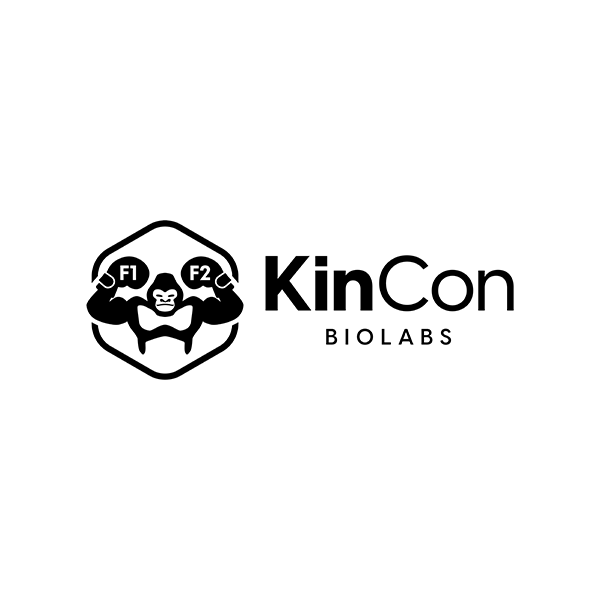 KinCon Biolabs company logo