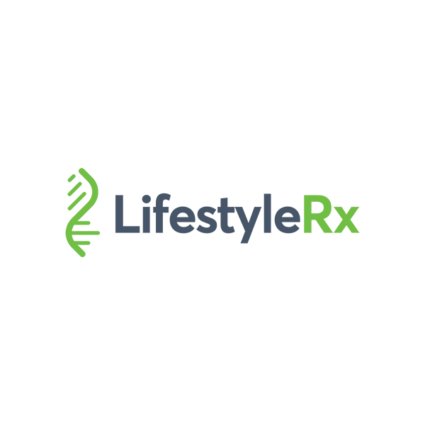 LifestyleRx company logo
