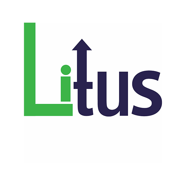 Litus company logo