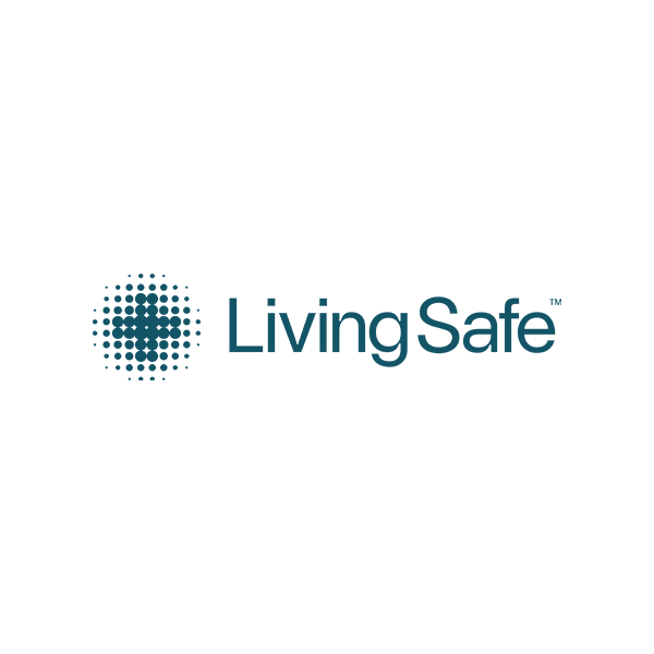 Technologies Living Safe company logo