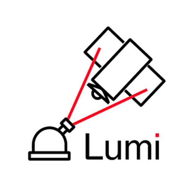 Lumi Space company logo