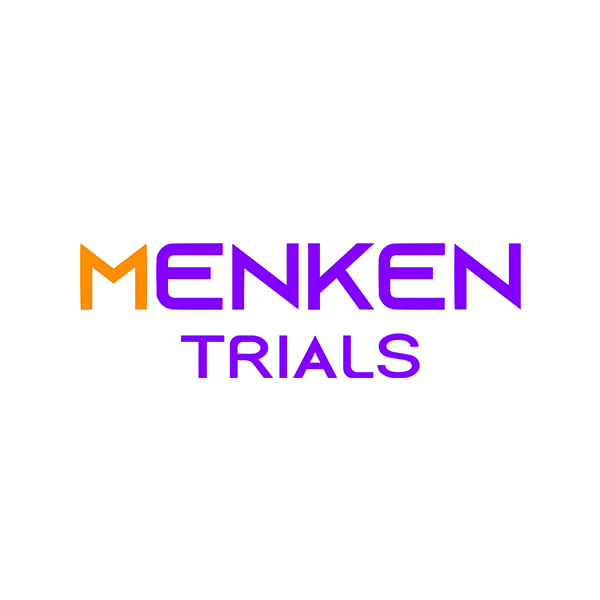 Menken Trials company logo